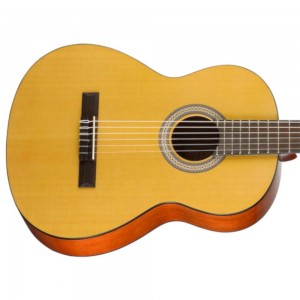 Walden N350 Standard Nylon Classical - Gloss Natural